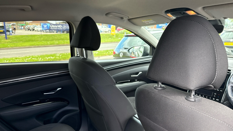 Hyundai TUCSON 1.6 TGDi Hybrid 230 Premium 5dr 2WD Auto Hybrid Estate